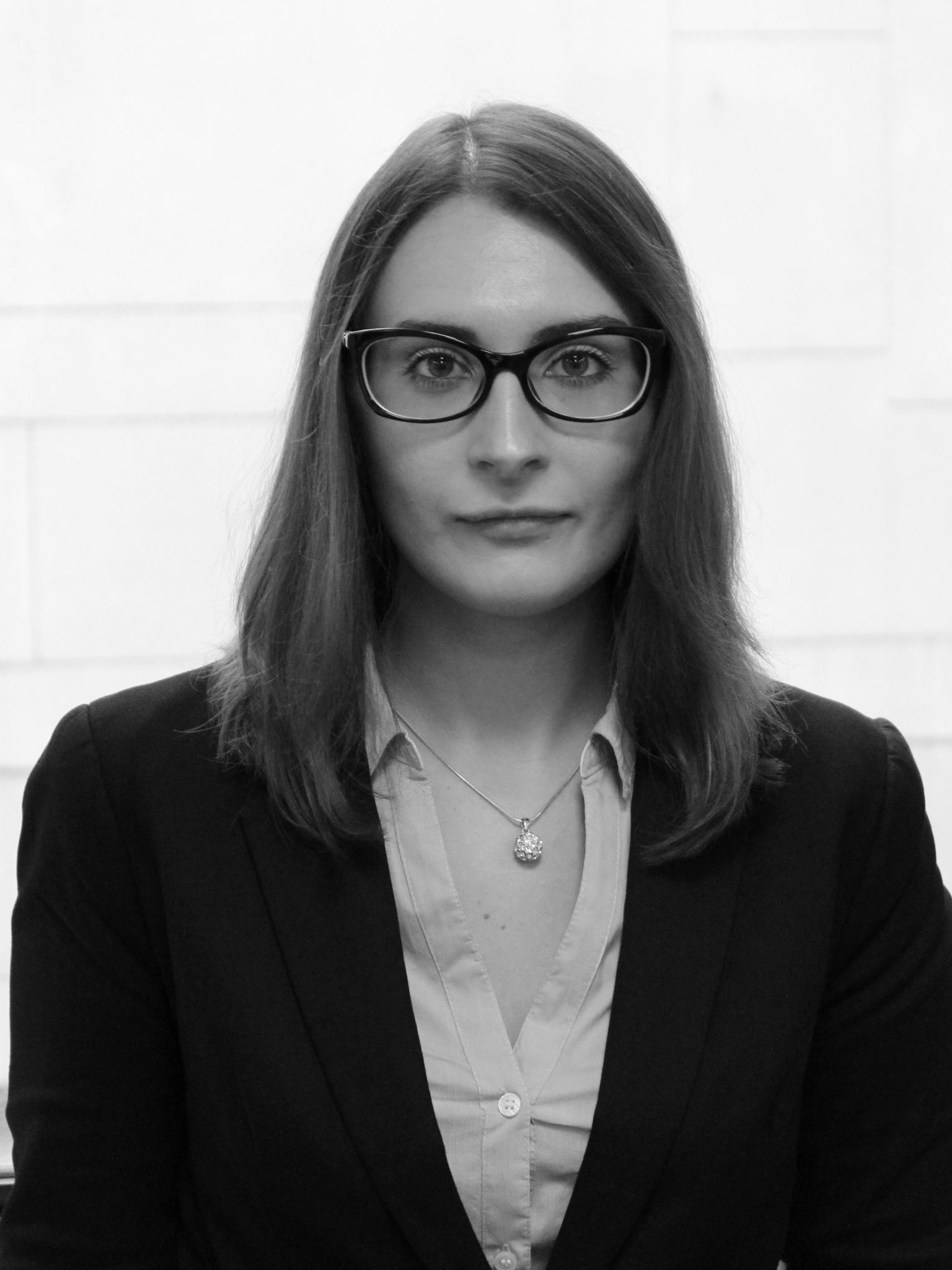 Monika Whittingham